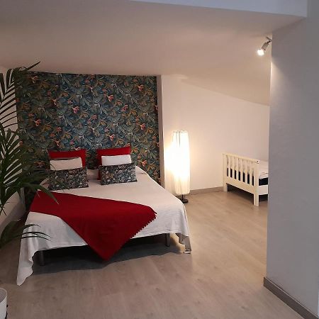 Apartamento La Crucillada La Guancha ภายนอก รูปภาพ