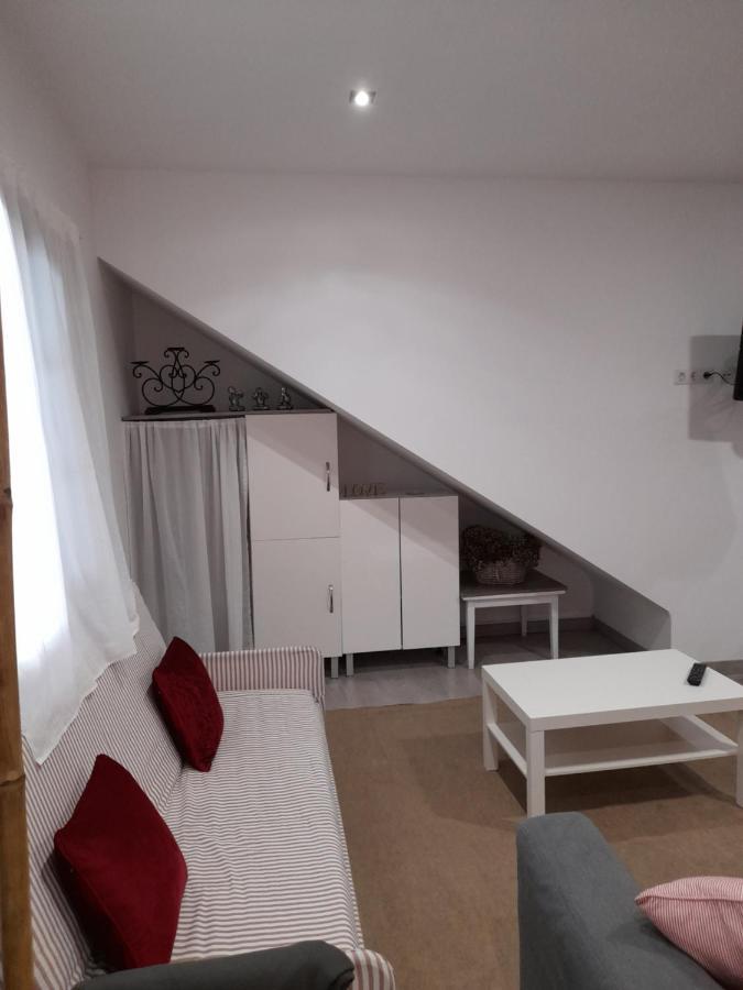 Apartamento La Crucillada La Guancha ภายนอก รูปภาพ