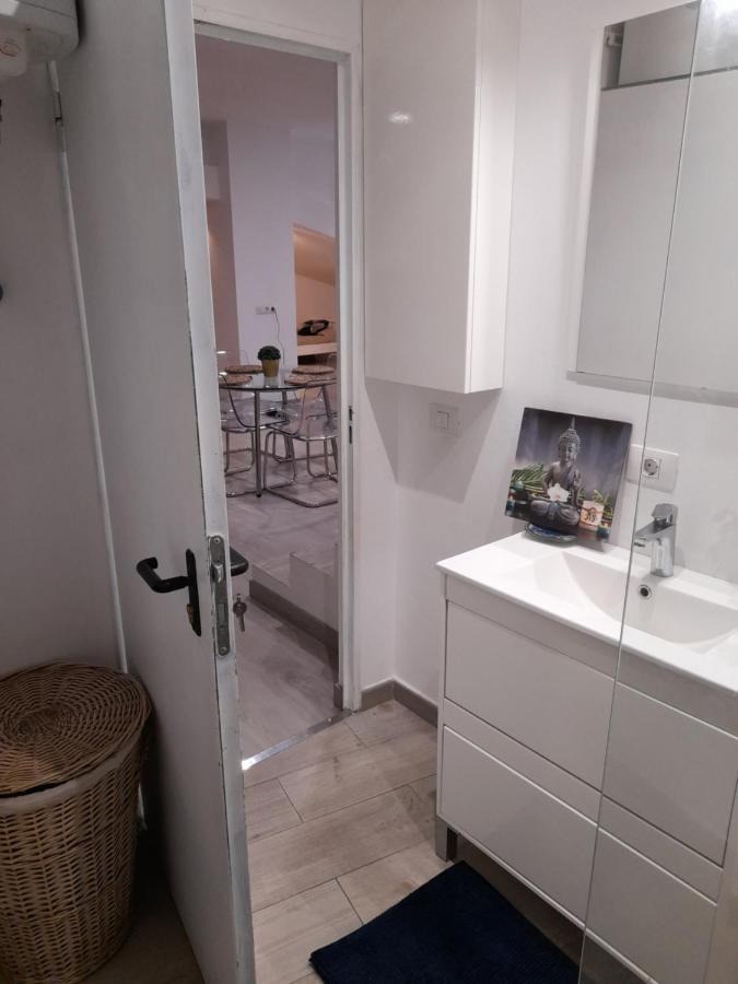 Apartamento La Crucillada La Guancha ภายนอก รูปภาพ
