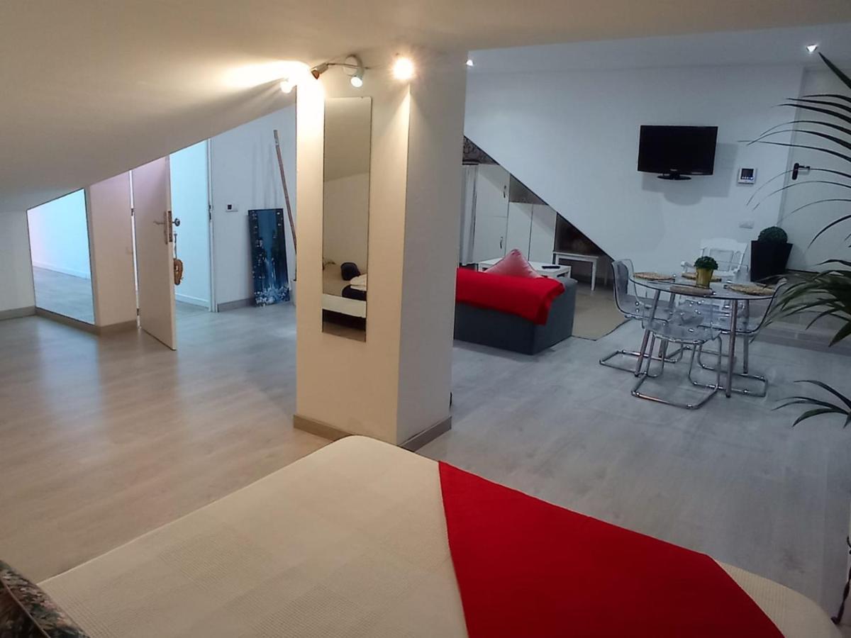 Apartamento La Crucillada La Guancha ภายนอก รูปภาพ