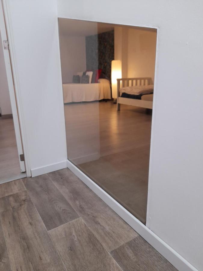 Apartamento La Crucillada La Guancha ภายนอก รูปภาพ