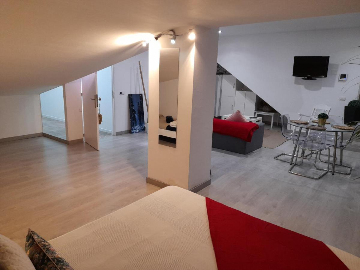 Apartamento La Crucillada La Guancha ภายนอก รูปภาพ