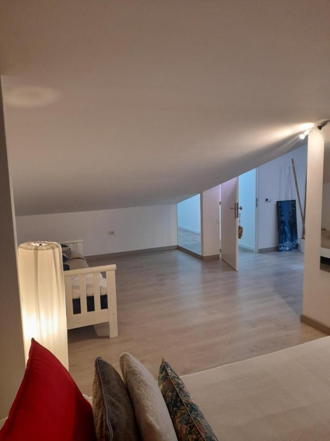 Apartamento La Crucillada La Guancha ภายนอก รูปภาพ